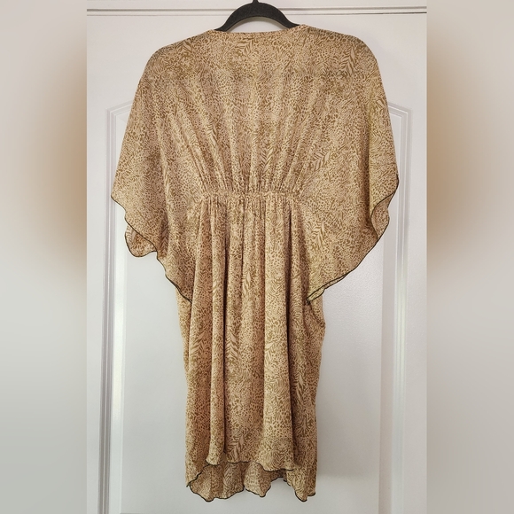 PINEAPPLES BOUTIQUE DESIGNED IN HAWAII WOMEN'S DRESS SIZE M - Picture 7 of 8